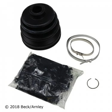 Beck Arnley 103-2507 CV Joint Boot Kit 3 Beck Arnley 103-2507 CV Joint Boot Kit