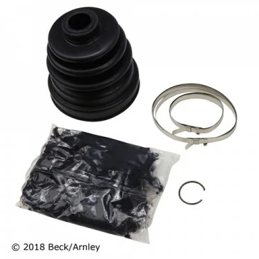 Beck Arnley 103-2509 CV Joint Boot Kit 3 Beck Arnley 103-2509 CV Joint Boot Kit