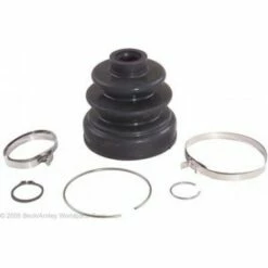 Beck Arnley 103-2511 CV Joint Boot Kit