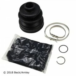 Beck Arnley 103-2517 CV Joint Boot Kit
