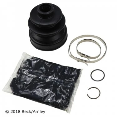Beck Arnley 103-2517 CV Joint Boot Kit 3 Beck Arnley 103-2517 CV Joint Boot Kit