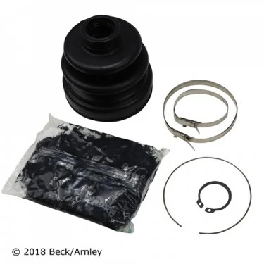 Beck Arnley 103-2525 CV Joint Boot Kit 3 Beck Arnley 103-2525 CV Joint Boot Kit