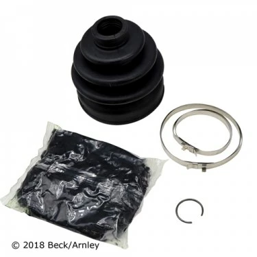 Beck Arnley 103-2532 CV Joint Boot Kit 3 Beck Arnley 103-2532 CV Joint Boot Kit