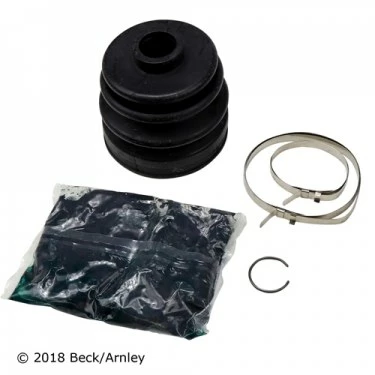 Beck Arnley 103-2544 CV Joint Boot Kit 3 Beck Arnley 103-2544 CV Joint Boot Kit