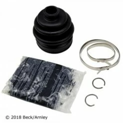 Beck Arnley 103-2549 CV Joint Boot Kit