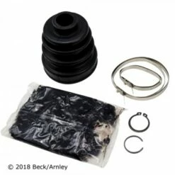 Beck Arnley 103-2564 CV Joint Boot Kit