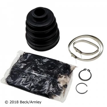 Beck Arnley 103-2564 CV Joint Boot Kit 3 Beck Arnley 103-2564 CV Joint Boot Kit