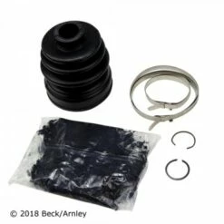 Beck Arnley 103-2570 CV Joint Boot Kit