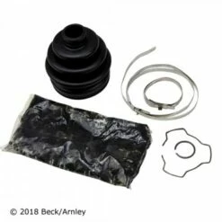 Beck Arnley 103-2579 CV Joint Boot Kit