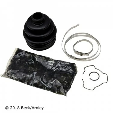 Beck Arnley 103-2579 CV Joint Boot Kit 3 Beck Arnley 103-2579 CV Joint Boot Kit