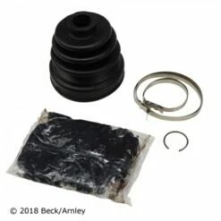 Beck Arnley 103-2587 CV Joint Boot Kit