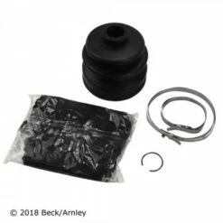 Beck Arnley 103-2590 CV Joint Boot Kit