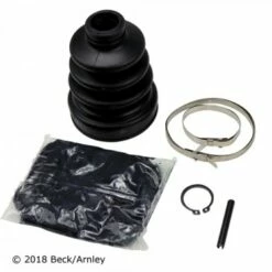Beck Arnley 103-2593 CV Joint Boot Kit
