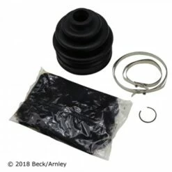 Beck Arnley 103-2595 CV Joint Boot Kit