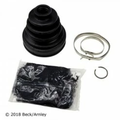 Beck Arnley 103-2601 CV Joint Boot Kit