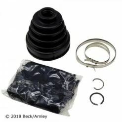 Beck Arnley 103-2603 CV Joint Boot Kit
