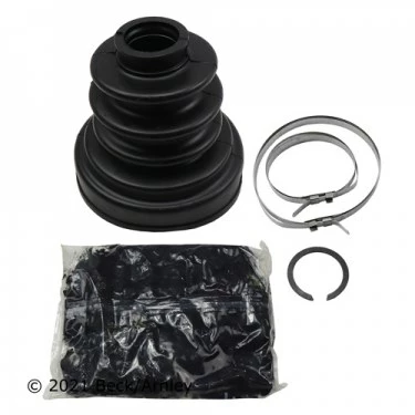 Beck Arnley 103-2604 CV Joint Boot Kit 3 Beck Arnley 103-2604 CV Joint Boot Kit