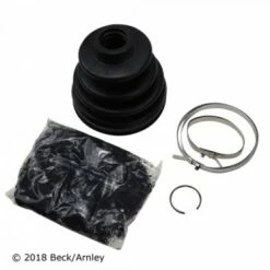 Beck Arnley 103-2620 CV Joint Boot Kit
