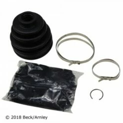 Beck Arnley 103-2622 CV Joint Boot Kit