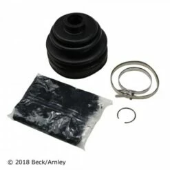 Beck Arnley 103-2628 CV Joint Boot Kit