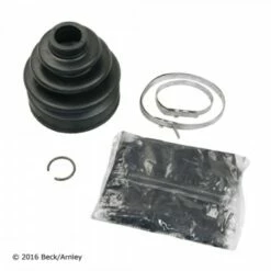Beck Arnley 103-2629 CV Joint Boot Kit