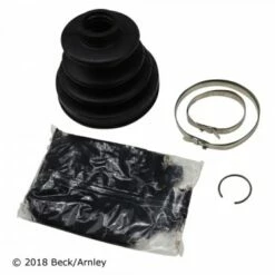 Beck Arnley 103-2630 CV Joint Boot Kit