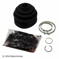 Beck Arnley 103-2640 CV Joint Boot Kit