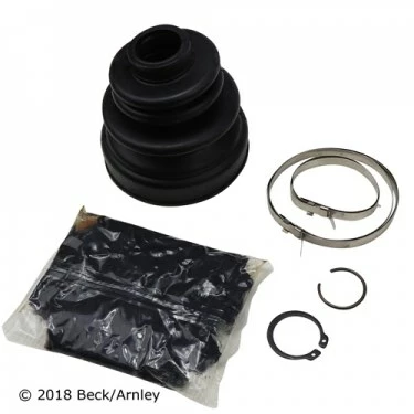 Beck Arnley 103-2641 CV Joint Boot Kit 3 Beck Arnley 103-2641 CV Joint Boot Kit