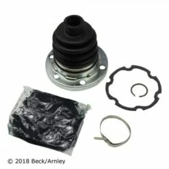 Beck Arnley 103-2646 CV Joint Boot Kit