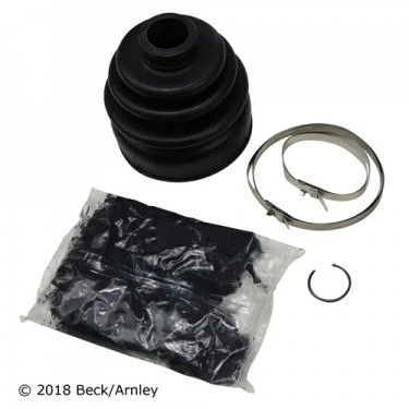 Beck Arnley 103-2654 CV Joint Boot Kit 3 Beck Arnley 103-2654 CV Joint Boot Kit