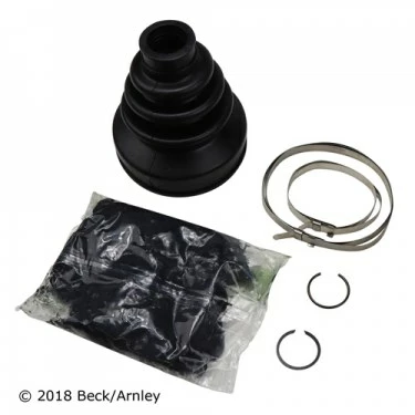 Beck Arnley 103-2659 CV Joint Boot Kit 3 Beck Arnley 103-2659 CV Joint Boot Kit