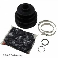 Beck Arnley 103-2662 CV Joint Boot Kit