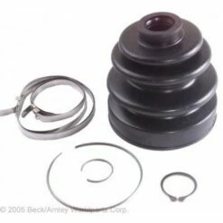 Beck Arnley 103-2669 CV Joint Boot