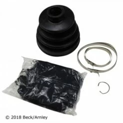 Beck Arnley 103-2709 CV Joint Boot Kit