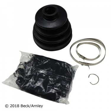 Beck Arnley 103-2709 CV Joint Boot Kit 3 Beck Arnley 103-2709 CV Joint Boot Kit