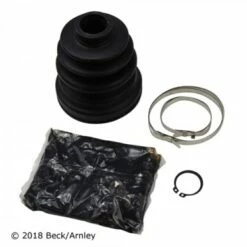Beck Arnley 103-2714 CV Joint Boot Kit