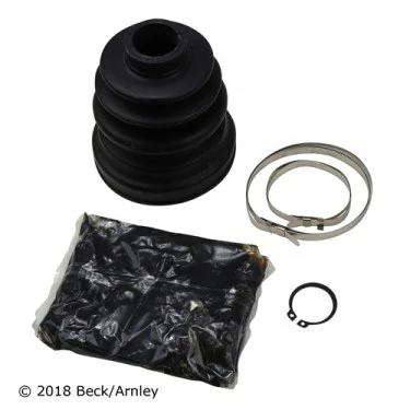 Beck Arnley 103-2714 CV Joint Boot Kit 3 Beck Arnley 103-2714 CV Joint Boot Kit