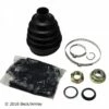 Beck Arnley 103-2742 CV Joint Boot Kit