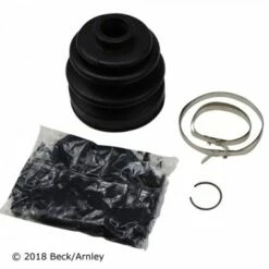 Beck Arnley 103-2752 CV Joint Boot Kit