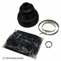 Beck Arnley 103-2756 CV Joint Boot Kit