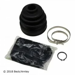 Beck Arnley 103-2761 CV Joint Boot Kit