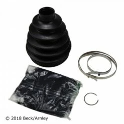 Beck Arnley 103-2804 CV Joint Boot Kit
