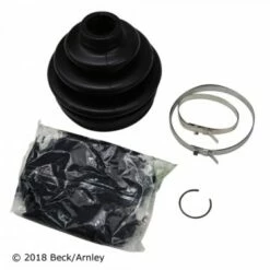 Beck Arnley 103-2805 CV Joint Boot Kit