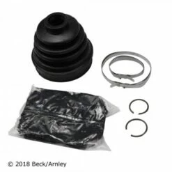 Beck Arnley 103-2806 CV Joint Boot Kit