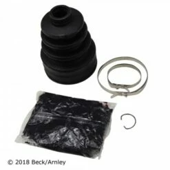 Beck Arnley 103-2835 CV Joint Boot Kit