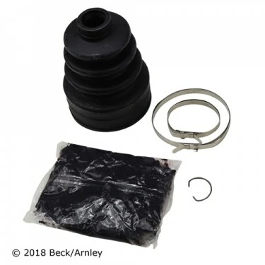 Beck Arnley 103-2835 CV Joint Boot Kit 3 Beck Arnley 103-2835 CV Joint Boot Kit