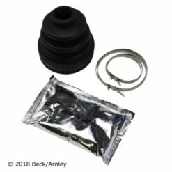 Beck Arnley 103-2836 CV Joint Boot Kit