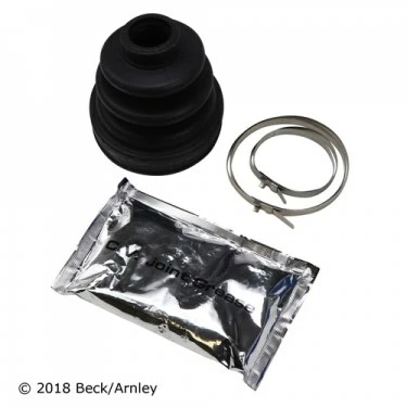Beck Arnley 103-2836 CV Joint Boot Kit 3 Beck Arnley 103-2836 CV Joint Boot Kit