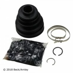 Beck Arnley 103-2843 CV Joint Boot Kit