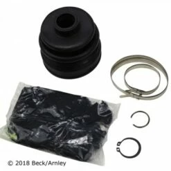 Beck Arnley 103-2855 CV Joint Boot Kit